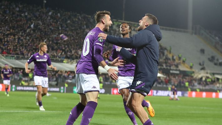 Marchini: “Il gol di Castrovilli è una doppia buona notizia, per la gioia e…” - immagine 1