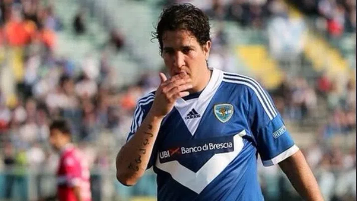 Calciomercato: ufficiale il ritorno in campo di Sodinha, il brasiliano firmerà per il Mantova