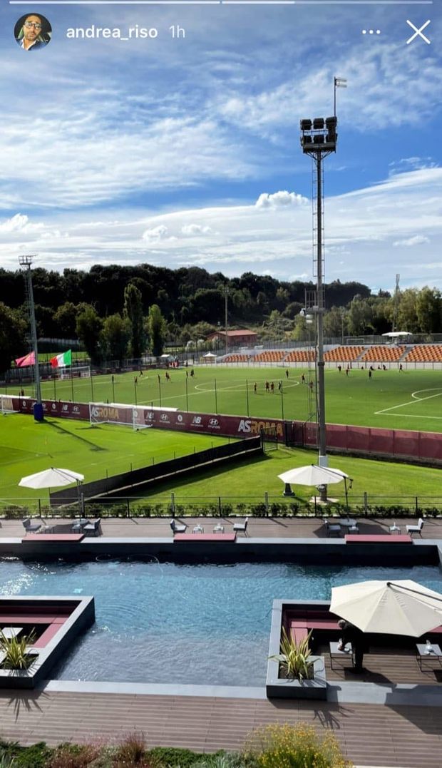 Roma, si tratta il rinnovo di Mancini- immagine 2