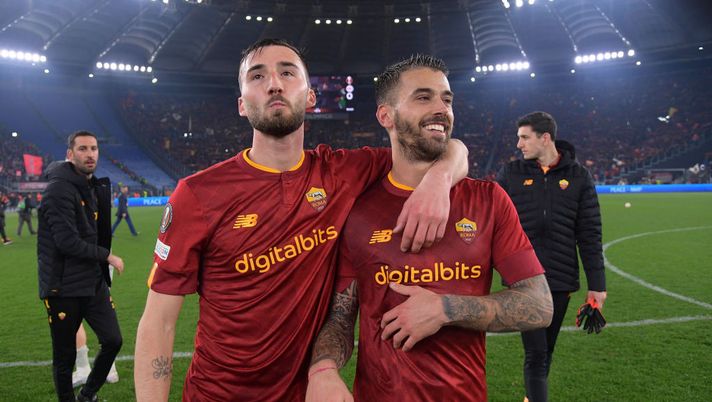 Operazioni sospette: da Spinazzola a Cristante e gli altri scambi - immagine 1