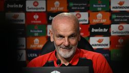 Rennes-Milan, il programma completo della vigilia dei rossoneri di Pioli