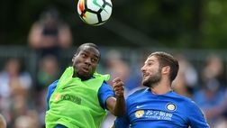 Stampa UK – Naby Keita costa troppo, il Liverpool cerca alternative. Occhi su Kondogbia