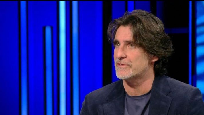 Bucciantini: “Quando sta bene, l’Inter è impressionante. In Champions per me gioca Dzeko” - immagine 1