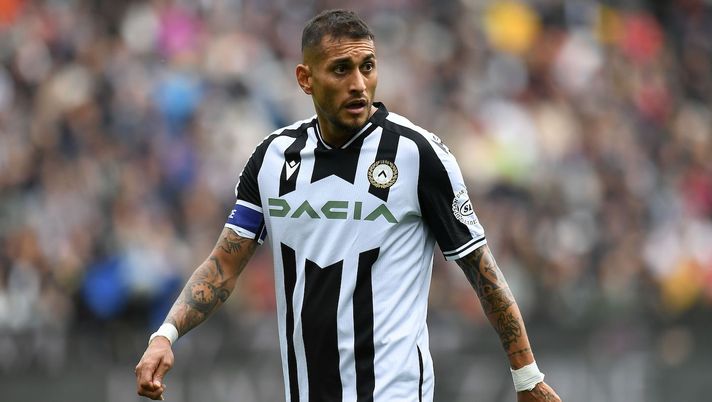 Sportitalia – Mercato Inter, niente equivoci: la verità su Smalling e Pereyra - immagine 1