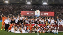 Una Juventus “innaMORATA” conquista l’undicesima