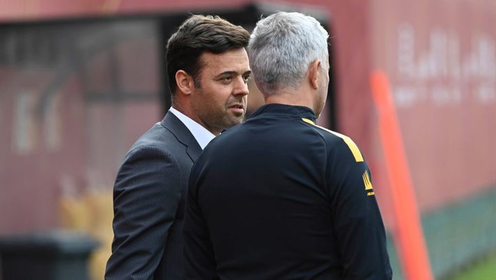 Agenti e rinnovi, Tiago Pinto continua la spending review - immagine 1