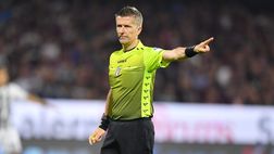 Mondiali, Orsato nominato miglior arbitro: la nota dell’AIA