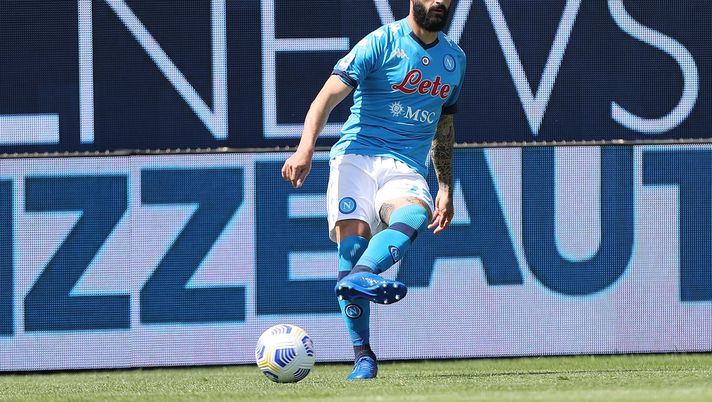 (Photo by Gabriele Maltinti/Getty Images) 