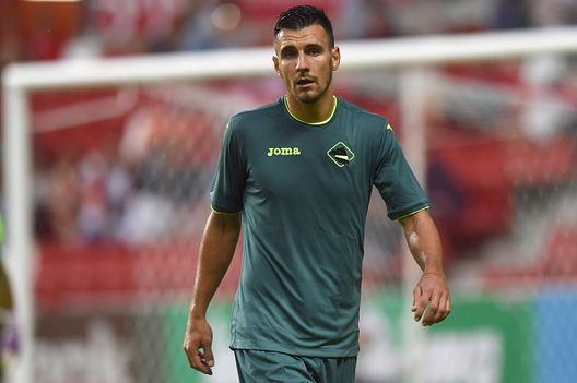 Sinisa Andelkovic Sinisa Andelkovic