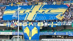 Verona-Carpi, ingresso a 5 euro