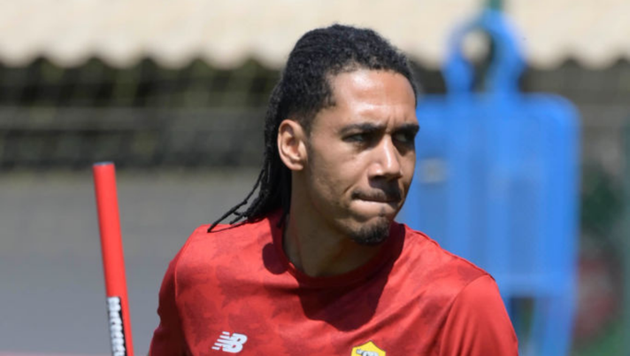 Smalling recupera per Tirana, Mkhitaryan quasi - immagine 1