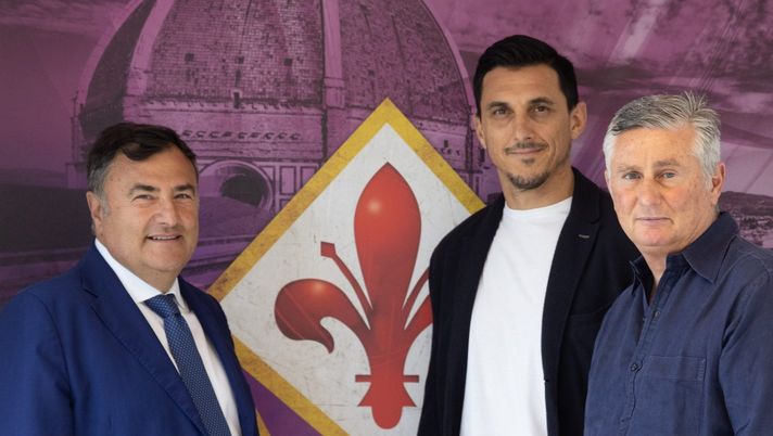 Fonte: "ACF Fiorentina" 