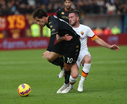 Mattia Aramu, Venezia (Getty Images) Aramu racconta: “Rinato al Venezia. In passato paura di restare senza squadra”- immagine 2