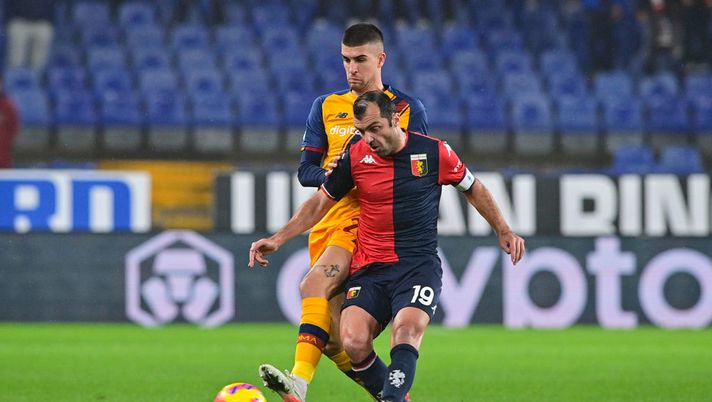 Getty images Pandev crede nel progetto Mourinho: “Anno di transizione ma farà molto meglio” - immagine 1