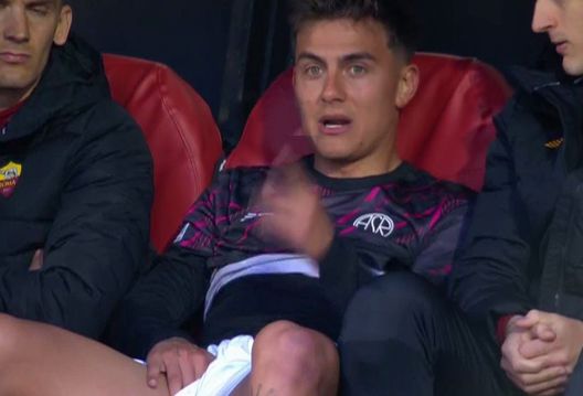 Europa League: la Roma cade in Olanda e perde Dybala, è 1-0 Feyenoord- immagine 2