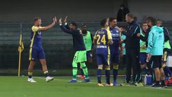 Verona dantesco, dall’Inferno al Paradiso. Roma schiantata 3-2!