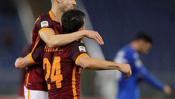 Roma, lesione muscolare per El Shaarawy: salterà la doppia sfida con l’Ajax. Dettagli e tempi di recupero