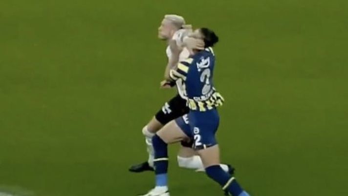 Il Besiktas non perde ma non piace: è stato il derby del “fuorigioco” Il Besiktas non perde ma non piace: è stato il derby del “fuorigioco” - immagine 1