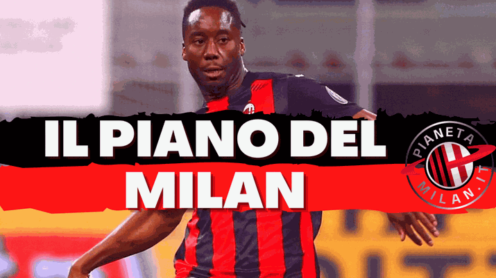 Soualiho Meite non verrà riscattato dal Milan, interessa Lokonga | Mercato News 