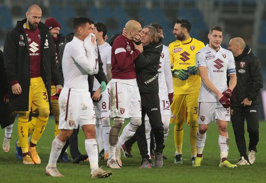 Lazio - Torino, rinvio o 3 a 0 a tavolino? Lazio - Torino, rinvio o 3 a 0 a tavolino?