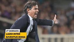 Calendario Serie A, gli scontri diretti dopo la sosta Nazionali | VIDEO