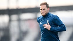 Le rivali / Juve, Howedes out fino a dopo la sosta. Terapie per Lichtsteiner. Mandzukic…