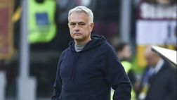 Referto pesante: squalificato Mourinho
