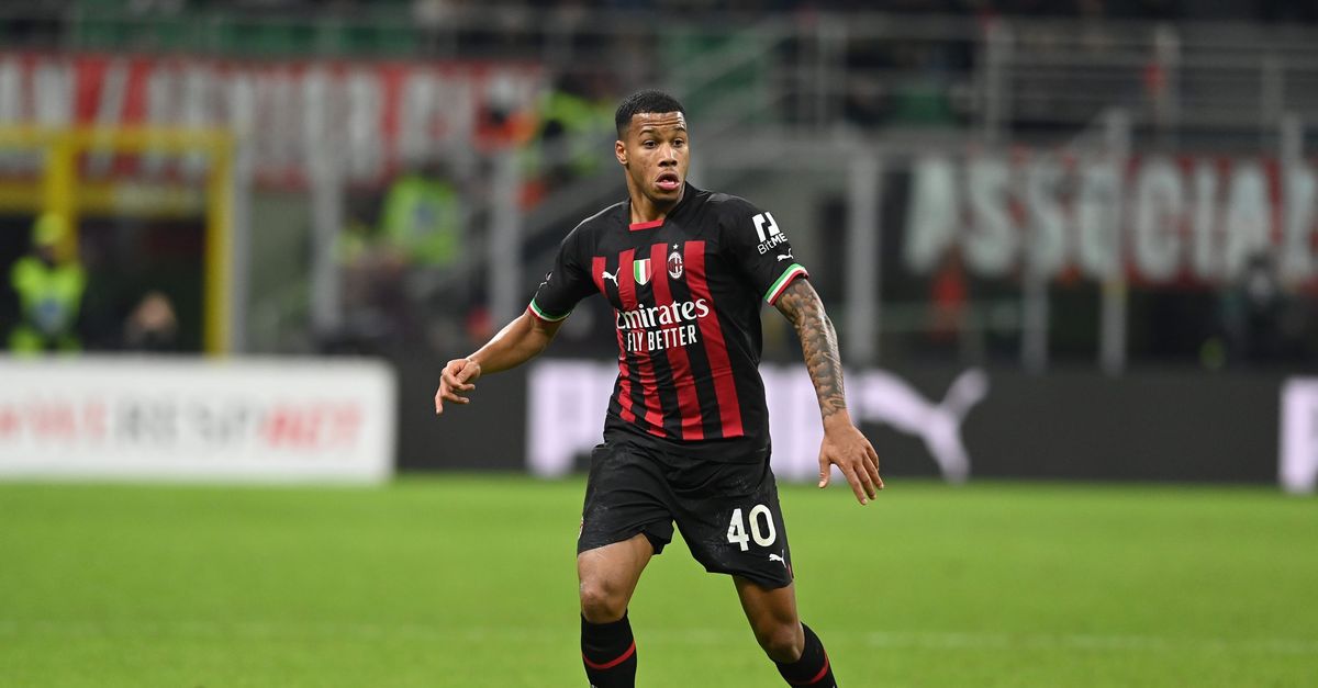 Milan Vranckx 