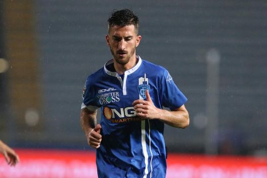 Mirko Valdifiori, giocatore che interessa al Milan (Fonte: www.tuttomercatoweb.com) Mirko Valdifiori, giocatore che interessa al Milan (Fonte: www.tuttomercatoweb.com)