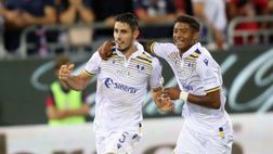 Faraoni: “Vi racconto il mio amore per Verona. Quanto mi manca il brivido del Bentegodi”