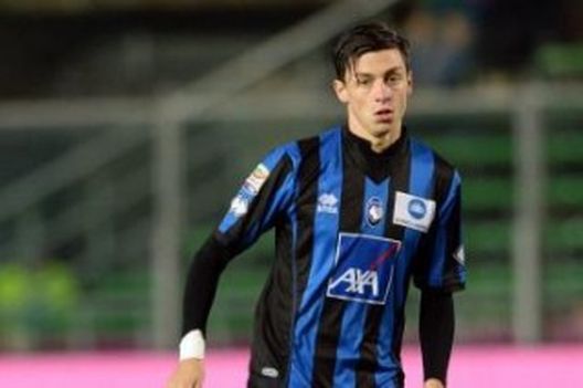 Daniele Baselli - fonte: calciomercato.com Daniele Baselli - fonte: calciomercato.com