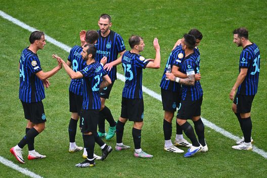 Getty Images Inter-Urawa, quasi 2,8 mln di spettatori e 23% di share- immagine 2