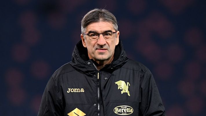 Juric: “La decisione su Radonjic, lo gestisco così! Sanabria non molla, Ricci, Djidji…” - immagine 1