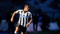 Guidolin fa visita a Sanchez: “Spero di avere la sua maglietta a fine gara”