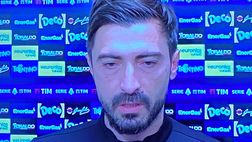 Torino, Paro: “Napoli grande squadra. Ecco come l’abbiamo preparata”