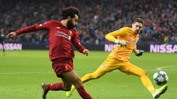 Parte il Mondiale per club e, tra le squadre in lizza, c'è anche il Liverpool. Parte il Mondiale per club e, tra le squadre in lizza, c'è anche il Liverpool.