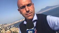 Modugno: “Napoli bloccato ed impaurito, il San Paolo fa temere i ragazzi di Ancelotti”