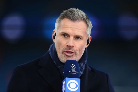 Carragher: “Il City farà il Triplete, favorito con Inter e United. Livello diverso”- immagine 2