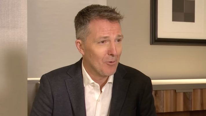 Ad Superlega: “I club ci contattano, a loro più potere. E ai tifosi dico che…” - immagine 1