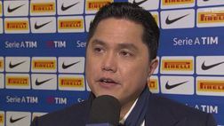 L’Inter si stringe intorno a Thohir: è morto Teddy, il padre del presidente nerazzurro