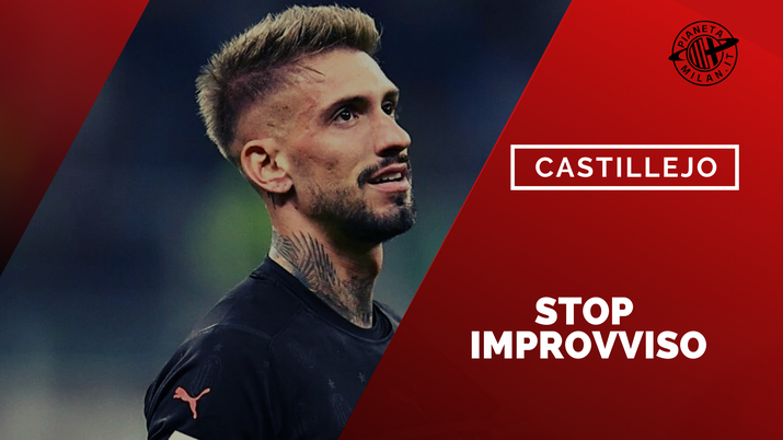 Samu Castillejo Calciomercato Milan