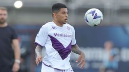 UFFICIALE – Fiorentina, tegola Dodo: lesione di grado moderato al gemello mediale
