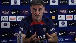 PSG, Galtier saluta Icardi: “Può rilanciarsi altrove” | VIDEO