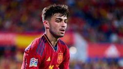 Spagna, Pedri: “Per Luis Enrique mi butterei da un precipizio”