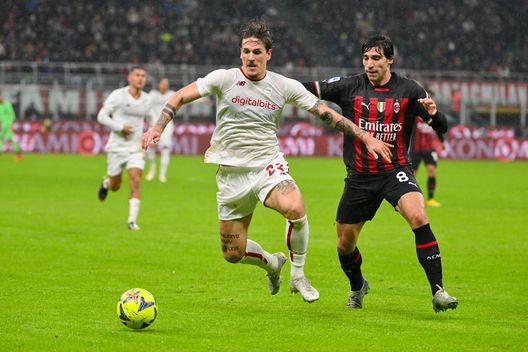 Getty Images Su Zaniolo irrompe il Bournemouth: l’offerta del club inglese che soddisfa la Roma- immagine 2