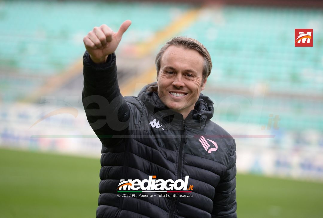 FOTO Palermo – Turris 5-0, Serie C Gir. C 2021/22 (gallery) - immagine 21