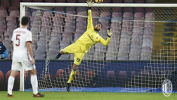Donnarumma, ecco l’opinione di quattro ex portieri rossoneri
