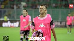 Benevento-Palermo, Sala: “Cento presenze in B. Grandissima vittoria, bella serata”