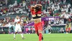 Qatar 2022, girone H: dramma Uruguay, agli ottavi Corea del Sud e Portogallo