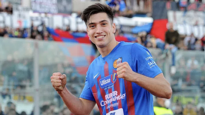 Moro raggiunge quota sedici gol, doppietta contro il Potenza - immagine 1